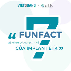 implant ETK