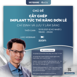implant tức thì