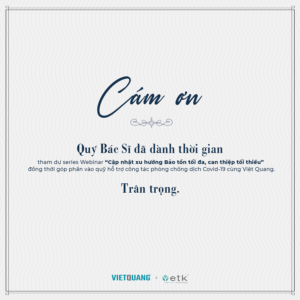 kết thúc