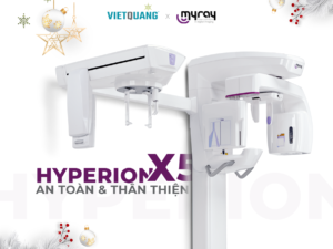 hyperion x5