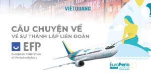 liên đoàn nha chu efp