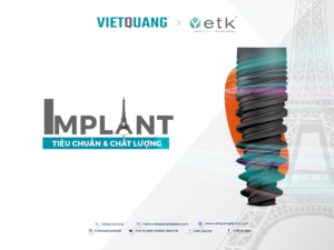 implant pháp