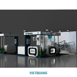 hội nghị tháng 4