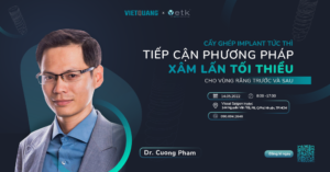 cấy ghép tức thì