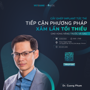 cấy ghép tức thì