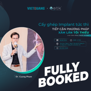 cấy ghép tức thì