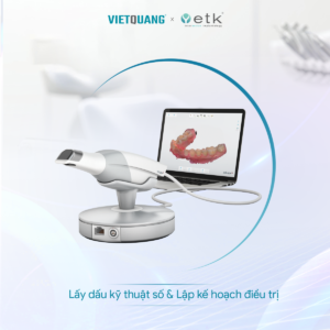 KỸ THUẬT SỐ TRONG CẤY GHÉP IMPLANT