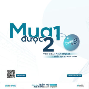 ưu đãi cho seminar