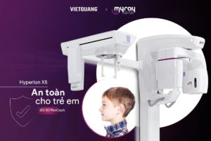 Myray Hyperion X5