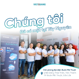 VĂN PHÒNG ĐẠI DIỆN TẠI KHU VỰC TÂY NGUYÊN