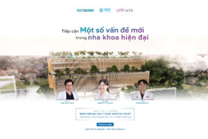 Tiếp cận một số vấn đề mới trong Nha Khoa hiện đại