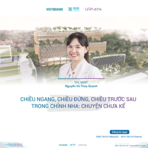 chỉnh nha: chuyện chưa kể