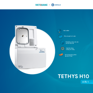 Tethys H10 Plus