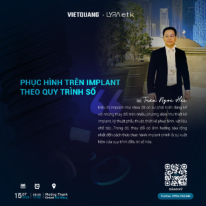 kỹ thuật số, trần ngọc hải