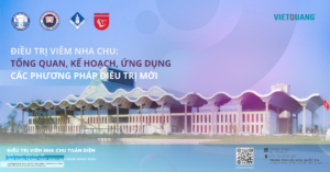 điều trị viêm nha chu