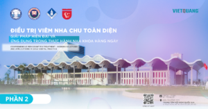 ĐIỀU TRỊ VIÊM NHA CHU