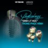 iPhysio Profile Designer 3-in-1 cho phục hình Implant