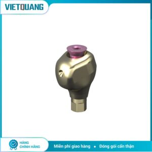 iPhysio Profile Designer 3-in-1 cho phục hình Implant