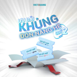 ưu đãi