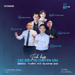 tich hop cac dieu tri chuyen sau