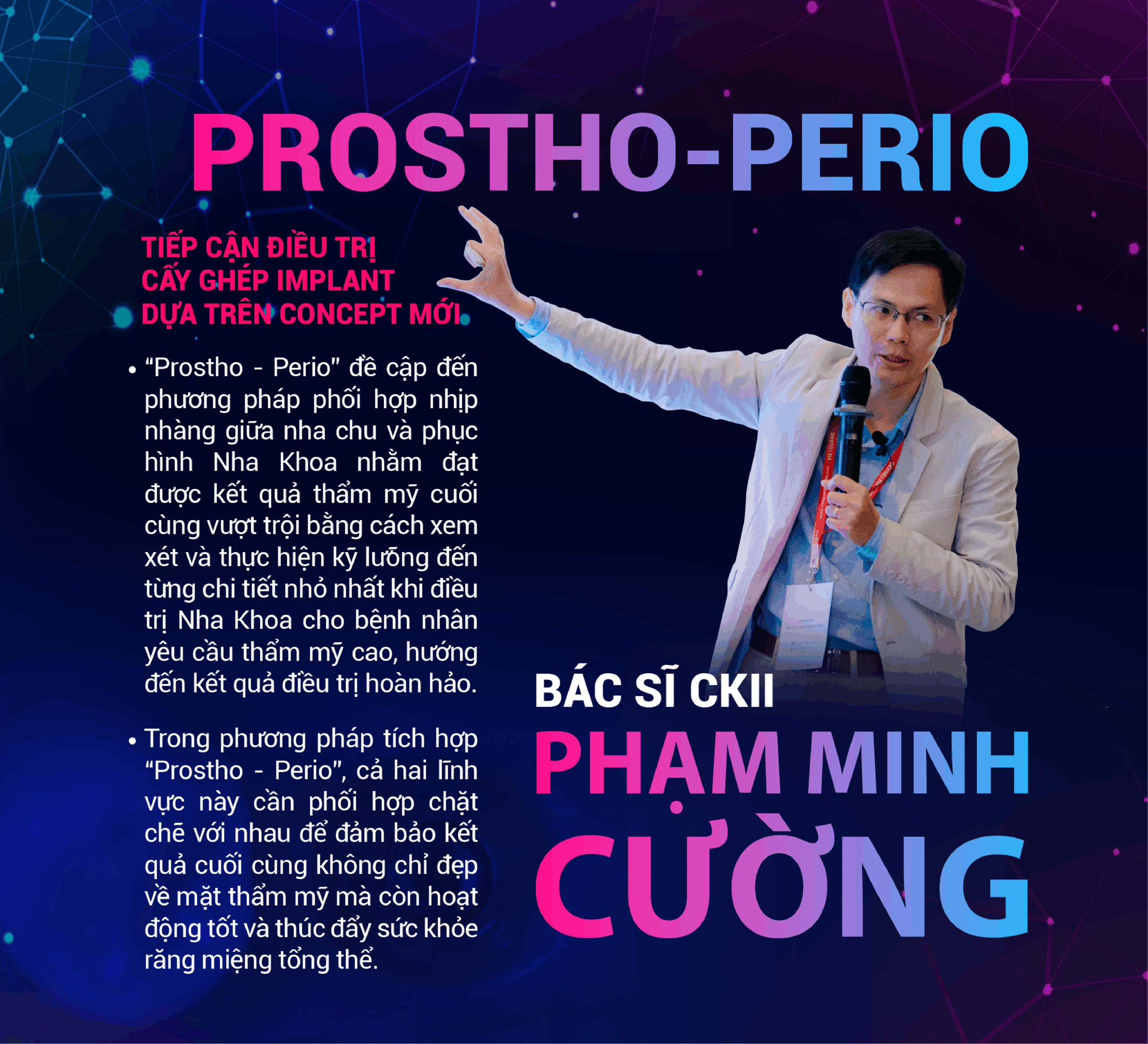 BS.CKII Phạm Minh Cường