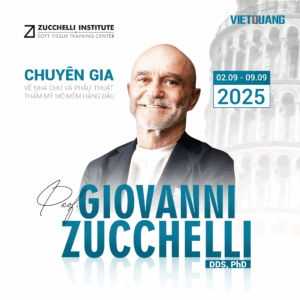 Chương trình Zucchelli kết hợp du lịch Ý là sự kiện độc quyền do Việt Quang tổ chức vào tháng 9/2025