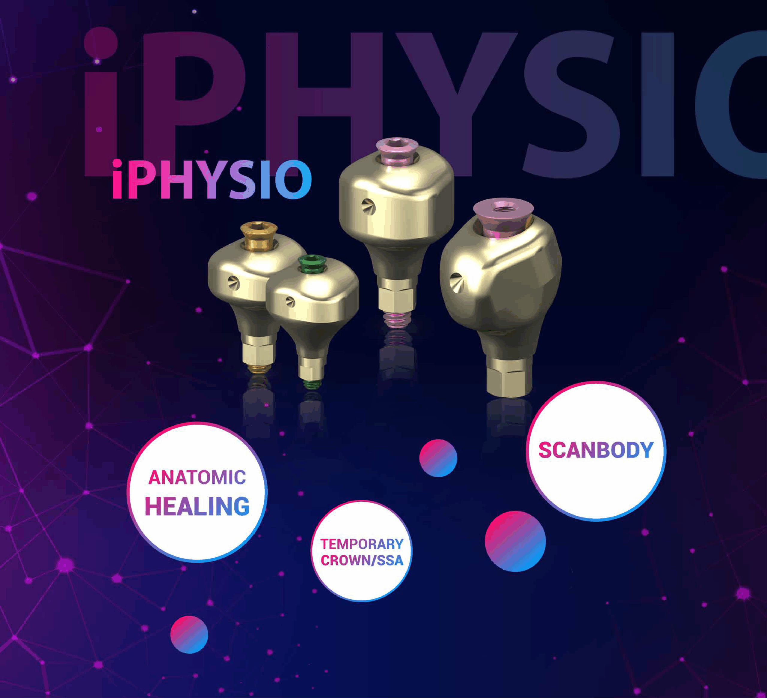 iPhysio – giải pháp “3 trong 1” sẽ được trình bày cụ thể tại chương trình Seminar