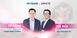 [WORKSHOP] GIỚI THIỆU WORKSHOP ĐẶC BIỆT “HANDS-ON VỚI IPHYSIO” TẠI HÀ NỘI & TP.HCM