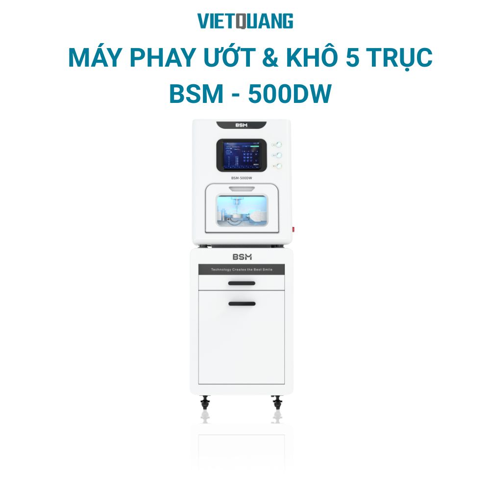 BSM-500dw