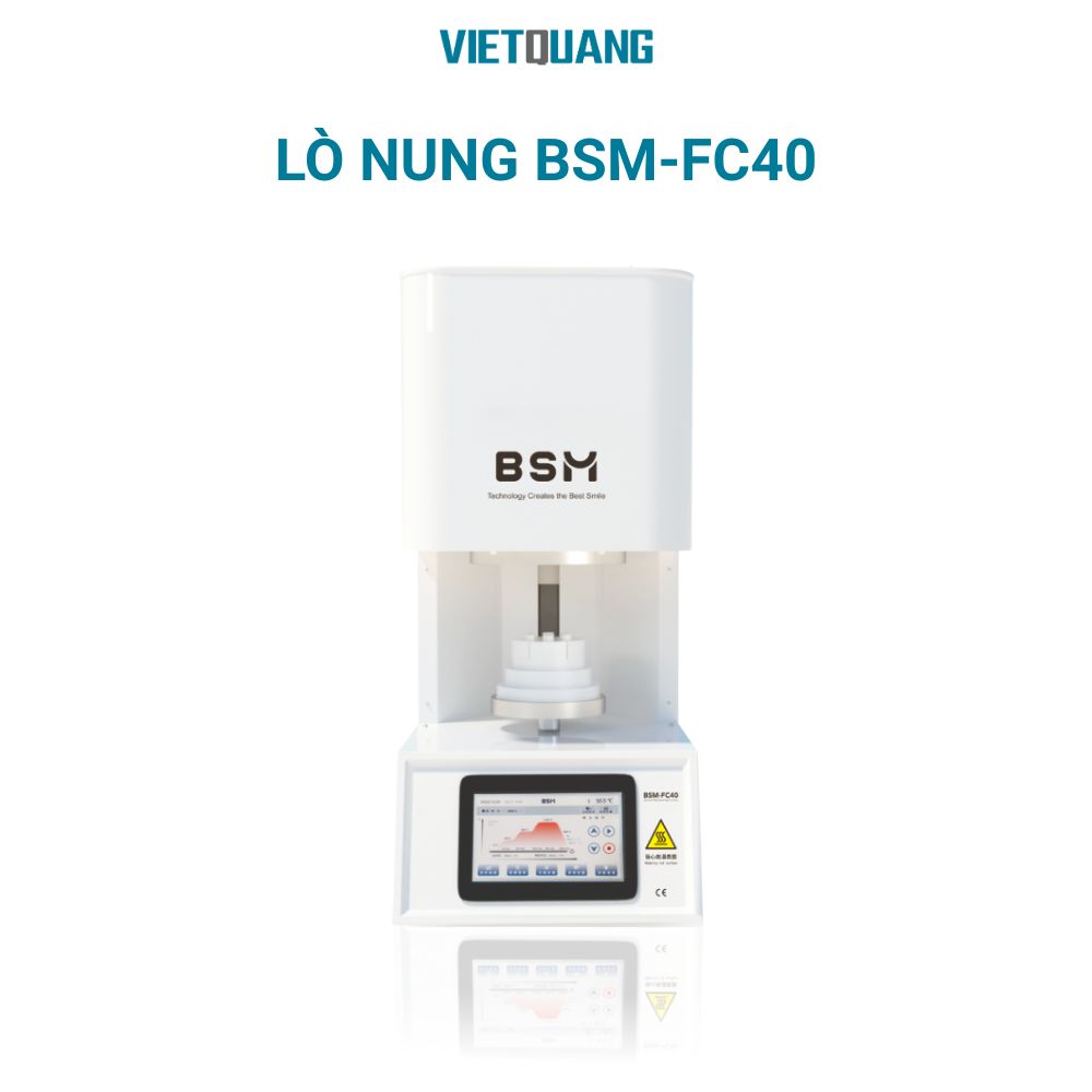 BSM-FC40