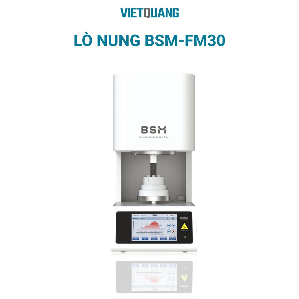 BSM-FM30