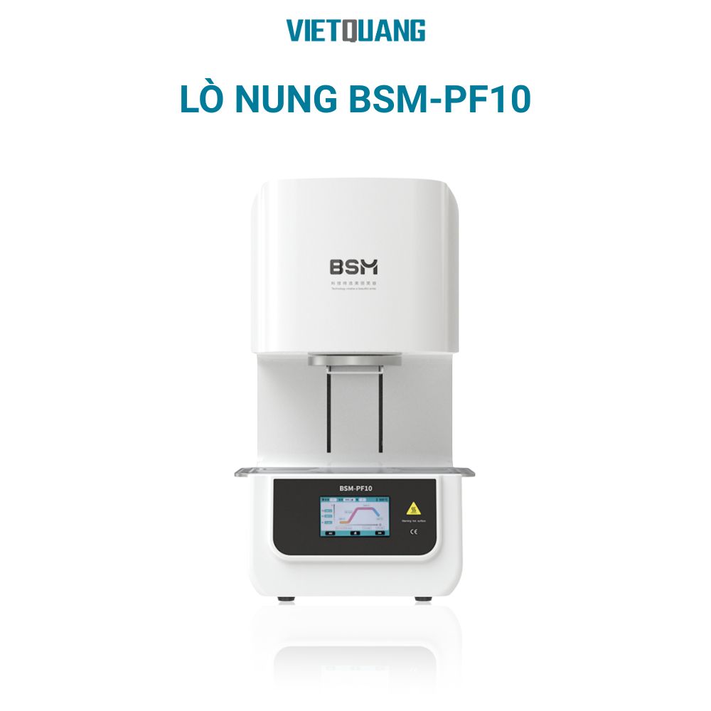 Lò nung BSM-PF10