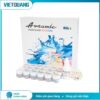 Bộ sản phẩm tạo màu và độ bóng Artamic Stain Glaze BSM chính hãng cho Labo nha khoa