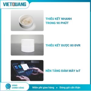Lò nung Zirconia BSM-FC40 tốc độ cao cho Labo nha khoa