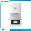 Lò nướng sứ thông minh Besmile BSM-PF10 dùng cho labo nha khoa