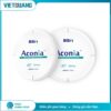 Phôi zirconia Aconia ST White dùng trong chế tác phục hình răng sứ CAD/CAM tại Labo nha khoa