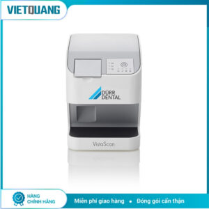 Máy quét phim X-quang VistaScan Nano Easy của Dürr Dental