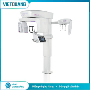 CBCT Hyperion X9 Pro FullView MyRay chụp Panorama và CBCT 3D