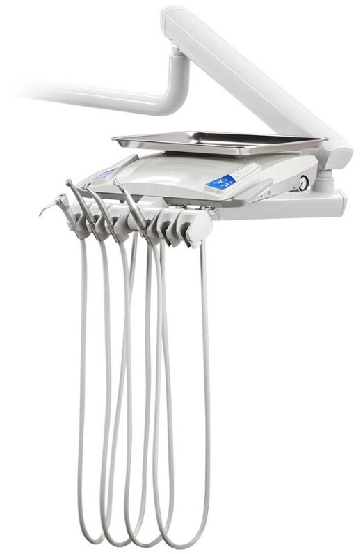 Ghế nha khoa RUNTour Edge Maple 42D