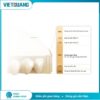 Phôi zirconia Aconia 3D Ultra đa lớp chuyển sắc dùng trong chế tác phục hình nha khoa CAD/CAM