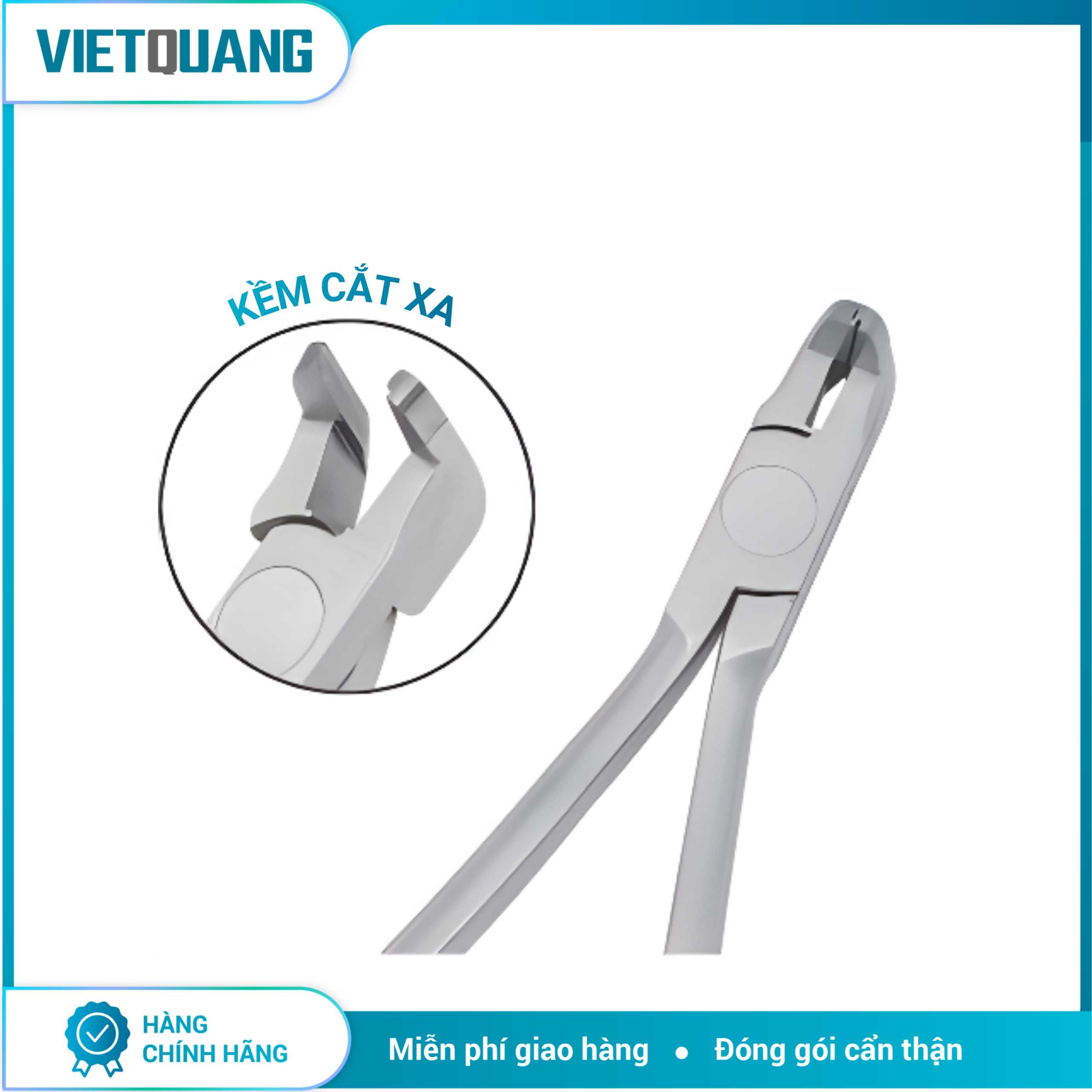 Kềm cắt xa